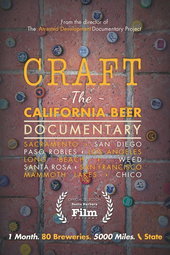 Craft: The California Beer Documentary