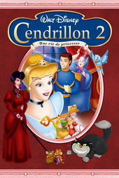 Cendrillon 2 : Une vie de princesse