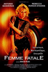 Femme Fatale
