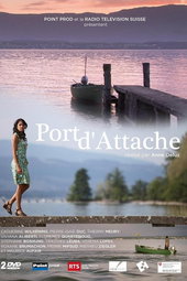 Port d'attache