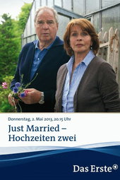 Just Married - Hochzeiten zwei