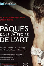 Pâques dans l'histoire de l'art