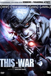 This is War