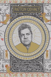 Patton Oswalt: Finest Hour