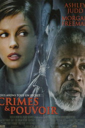 Crimes & pouvoir