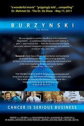 Burzynski, the Movie