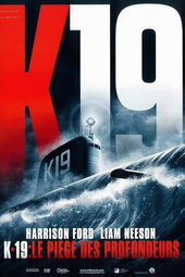 K-19 : le piège des profondeurs