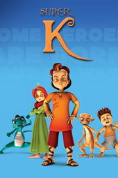 Super K