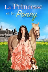 La Princesse et le Poney