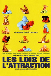 Les Lois de l'attraction