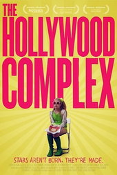 Le rêve d'Hollywood