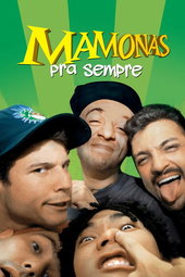 Mamonas Forever