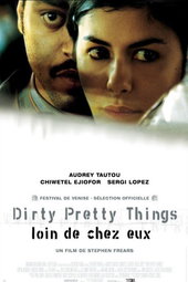 Dirty Pretty Things