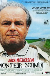 Monsieur Schmidt