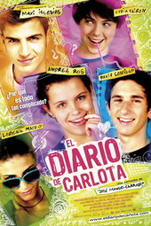 Le Journal de Carlota