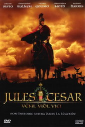 Jules César - Veni, vidi, vici