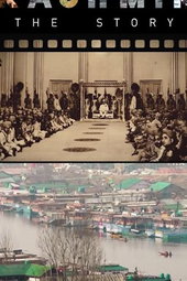 Kashmir The Story