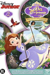 Princesse Sofia : Prête pour la vie de princesse