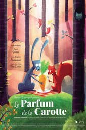 Le Parfum de la Carotte