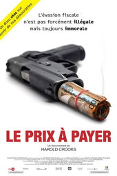 Le prix à payer