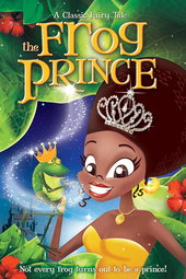 The Frog Prince