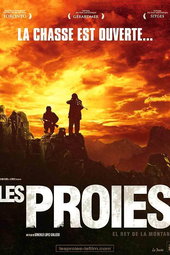 Les Proies