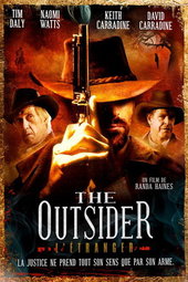 The Outsider : L'Étranger