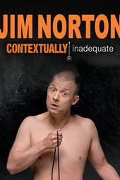 Jim Norton: Contextually Inadequate