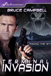 Invasion finale