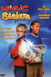 Magic baskets