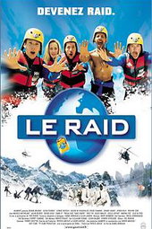 Le Raid