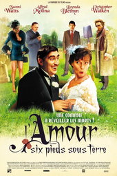 L'Amour six pieds sous terre