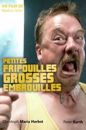 Petites fripouilles, grosses embrouilles