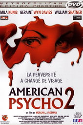 American Psycho 2