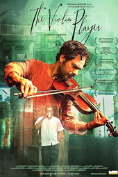 The Violin Player