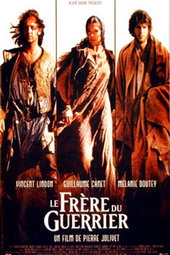 Le frère du guerrier