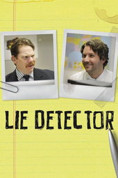 Lie Detector