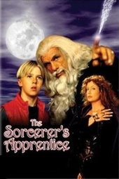 L'Apprenti-sorcier