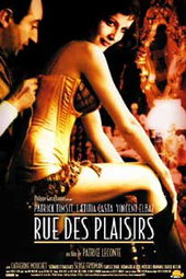 Rue des plaisirs