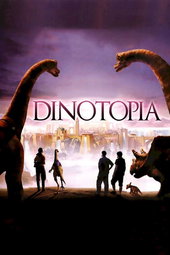 Dinotopia, téléfilm partie 1