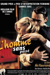 L'Homme sans passé