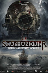 Le Scaphandrier