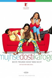 Mujhse dosti karoge
