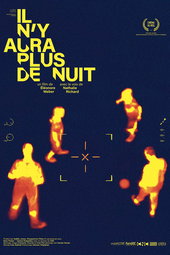Il n'y aura plus de nuit
