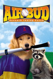 Air Bud 4: 1 toutou à la rescousse!