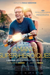 Amants super-héroïques