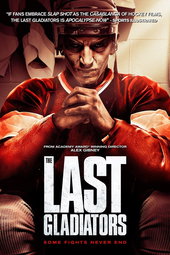 The Last Gladiators