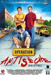 Opération Antisèche