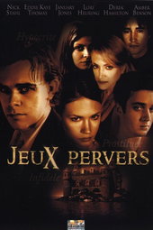 Jeux Pervers