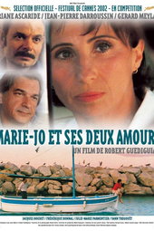 Marie-Jo and Her 2 Lovers